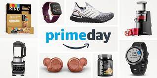 Amazon tends to offer similar sales every year. Prime Day 2020 The Best Amazon Prime Day Deals For Runners