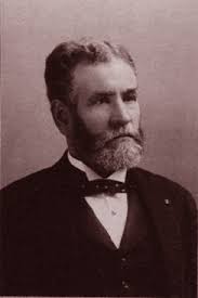 Squire Edward Howard (1840-1912)