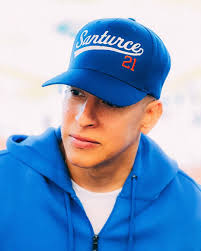 Daddy Yankee