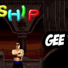 He follows liu kang into outworld. Johnny Cage Can Perform A Glitched Friendship In Mortal Kombat 2 After Hitting His Opponent With A Stage Fatality