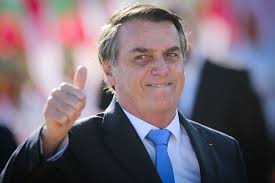 Brazilian president jair bolsonaro undergoes fresh coronavirus test. Brazil Politics Bolsonaro To Form New Party Eyes Re Election Bloomberg