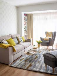 And before buying individual furnishings, consider how 6 simple ways to make a small living room feel spacious. Comfortable Seating Group Small Tables Best Living Room Decor Design Ideas Homifind