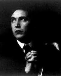 Babylon Wales: Ernest