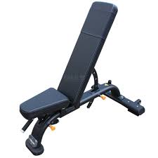 Discovery Series Multi Adjustable Bench Fitkit Uk