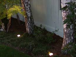 Outdoor Landscape Lighting Hgtv