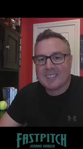 Softball Friends, please...