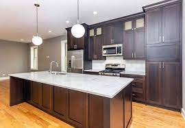 Modernizing the commercial kitchen, becomes a necessity when you have long queues of customers at your door on daily basis. Ways To Update Kitchen Cabinets Designing Idea