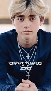 Andrew Harris Weddington