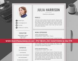 If you apply for the position of graphic designer, it's no big deal for you to download a visually appealing resume template in photoshop or illustrator, add your content, and send it to recruiters. Uk S Cv Template For Microsoft Word Cover Letter References Curriculum Vitae Professional Cv Template Design Editable Resume Modern Resume 1 2 3 Page Resume Template Instant Download Thecvtemplates Co Uk