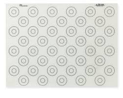 Grab the dollar store mini glass jars and candlesticks and make the lovely apothecary jars that will make outstanding home decors! De Buyer Macaron Mat In 2021 Macarons Macaron Template Macaroon Template