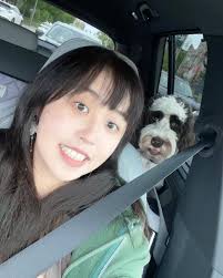 Eileen Hu (@eileen1tt) • Threads, Say more