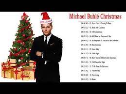 Youtube Michael Buble Christmas Best Christmas Songs Michael Buble