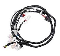 Manufacturer custom automotive harness electrical wire ...