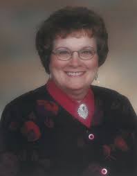 Obituary of Margaret Yvonne Costea