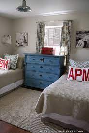 Rain boot, umbrella, and watering can vase door decor ideas. The How To Crew 10 Cute Shared Boys Bedroom Ideas Home Big Boy Room Shared Boys Rooms
