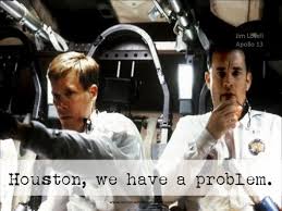 Apollo 13 Houston We Have A Problem Movie Quotes Programmer Jokes Enterprise