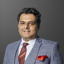 It's nice to work for a company that recognizes your worth.