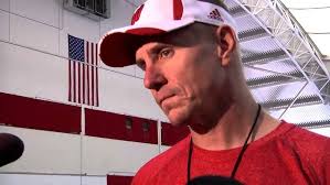 Wisconsin Football: Gary Andersen Post-Practice 3/16/13