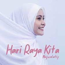 Official lyric video lagu hari raya dari iamneeta, najwa latif, deanna hussin dan mimie haris. Lagu Selamat Hari Raya Najwa Latif