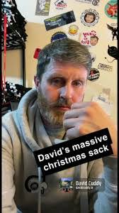 David Cuddy's Instagram, Twitter & Facebook