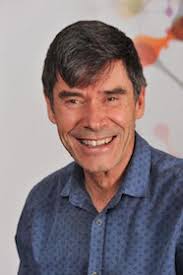 Professor Mike Eccles