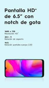 TECNO pop 5X - TECNO (MX) - TECNO ...