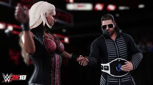 Wwe 2k18 is a professional wrestling video game developed by yuke's and published by 2k sports. Wwe 2k18 Codex Ivogames