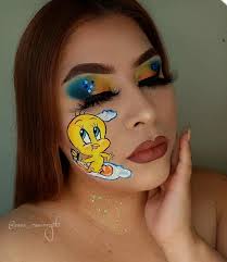 Coco Ramírez Maquillaje добави...