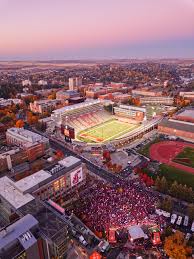 Wsu Cougar Football In Pullman Pullman Chamber Of Commerce