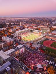 Wsu Cougar Football In Pullman Pullman Chamber Of Commerce