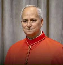 Cardinal Robert Prevost has been elected as the new Pope.