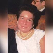 Barbara Jean Moore Lane Obituary