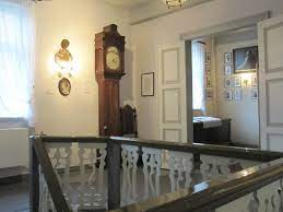 September 1817 in husum geboren. Datei Theodor Storm Haus In Husum 5 Jpg Wikipedia