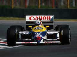 The cylinders bores were attached to the outer case at the 12, 3, 6 and 9 o'clock positions) for greater rigidity around the head gasket. Williams F1 La Fin D Un Regne D Une Histoire D Une Legende Le Mag Sport Auto