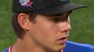 Best Minor League hats at All Star Futures Game