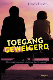 Toegang Geweigerd Boeken Vos Kinderboeken