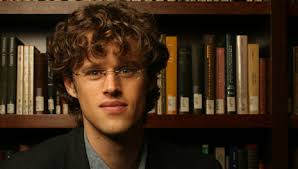 Philosophy professor wins prestigious NSF Scholar's Award