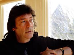 Steve Hackett April 2011 Interview