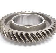 Mitsubishi OEM Output Shaft 2nd Gear 5-Speed Evo 7/8/9 ...