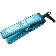 Chooes the gvp flat iron deal that meets your needs. Gvp Sally Beauty Teal Mini Flat Iron Buy Online In Burkina Faso At Desertcart