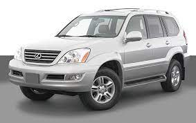 We have the following 2003 lexus gx 470 manuals available for free pdf download. Amazon Com 2003 Lexus Gx470 Reviews Images And Specs Vehicles