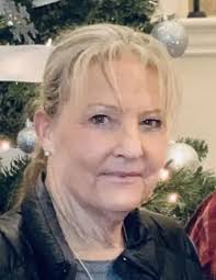 Obituary information for Martha Susan Hines