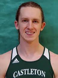 2017-18 Men's Track and Field Roster