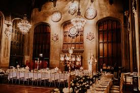 For the couple who has planned everything for their special day and wants i thee wed to ensure that plans go as scheduled. Dreamy Winter Wedding At University Club Chicago Chi Thee Wed