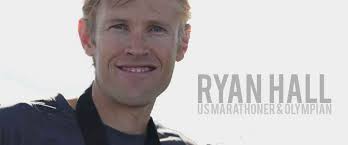 Ryan Hall is not only a phenomenal athlete but is an amazing and humble man. Ryan is a long distance runner, and winner of 2008 United States Olympic Trials ... - ryan-hall-blog-post
