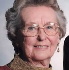 Irene Jackson Obituary