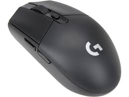 Logitech gaming software, or lgs for short, is one of the best mouse drivers out there, and it is definitely one of my personal favorites. Logitech G305 Lightspeed Wireless Gaming Mouse Black Newegg Com