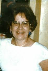 Barbara Smith Obituary