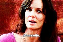 Oh So Geeky: Wonder Women: Lori Grimes & Andrea