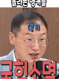 미국식 병맛 유머